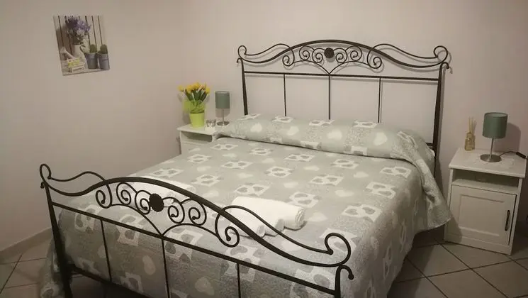 Üç Kişilik Oda, 3 Tek Kişilik Yatak