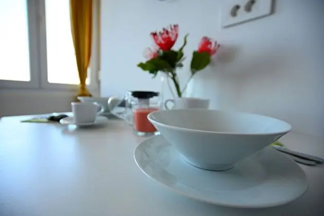 Tek Büyük Yataklı Oda, Balkon, Deniz Manzaralı