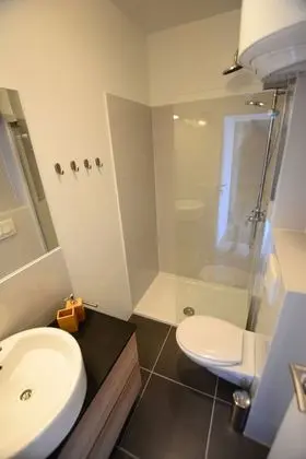 Tek Büyük Yataklı Oda, Balkon, Deniz Manzaralı
