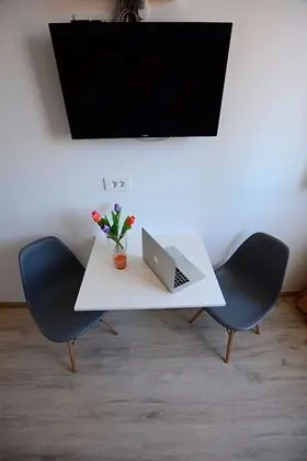 Tek Büyük Yataklı Oda, Şehir Manzaralı