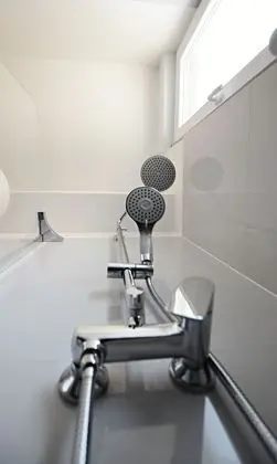 Tek Büyük Yataklı Oda, Şehir Manzaralı
