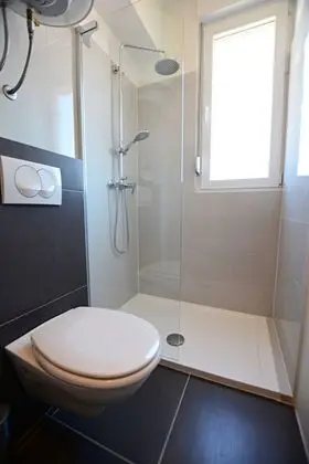 Tek Büyük Yataklı Oda, Şehir Manzaralı