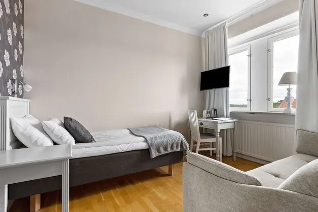 Standard Oda, Birden Çok Yatak, Sigara İçilmez (with Sofabed)