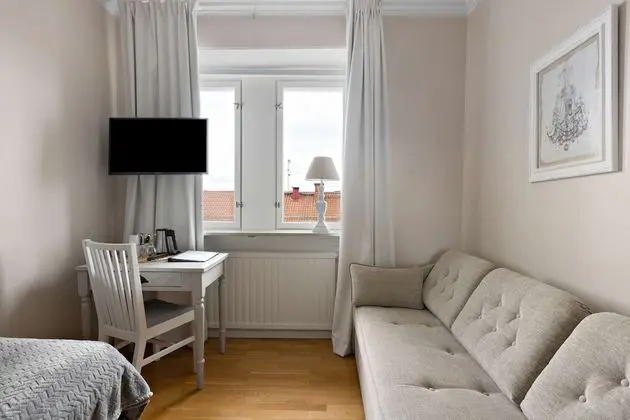 Standard Oda, Birden Çok Yatak, Sigara İçilmez (with Sofabed)