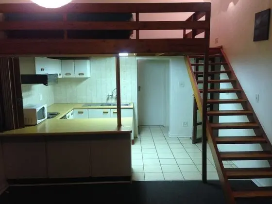 Classic Stüdyo Süit, Özel Banyo, Bahçe Manzaralı