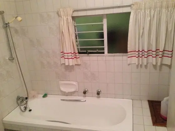 Classic Stüdyo Süit, Özel Banyo, Bahçe Manzaralı