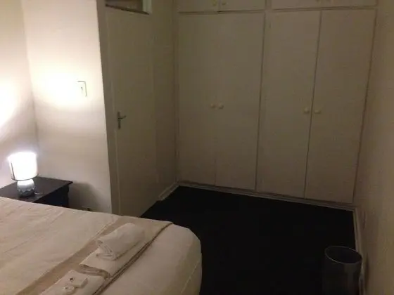 Classic Stüdyo Süit, Özel Banyo, Bahçe Manzaralı