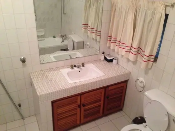 Classic Stüdyo Süit, Özel Banyo, Bahçe Manzaralı