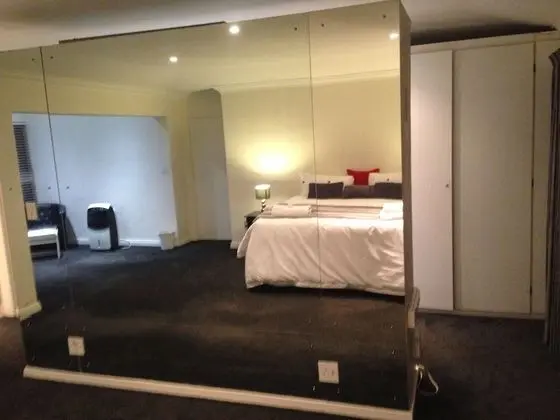 Executive Tek Büyük Yataklı Oda, Özel Banyo, Bahçe Manzaralı