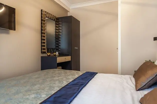 Family Apartment, 2 Bedrooms