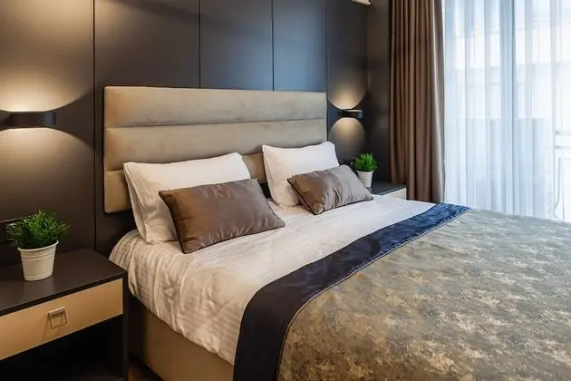 Family Apartment, 2 Bedrooms