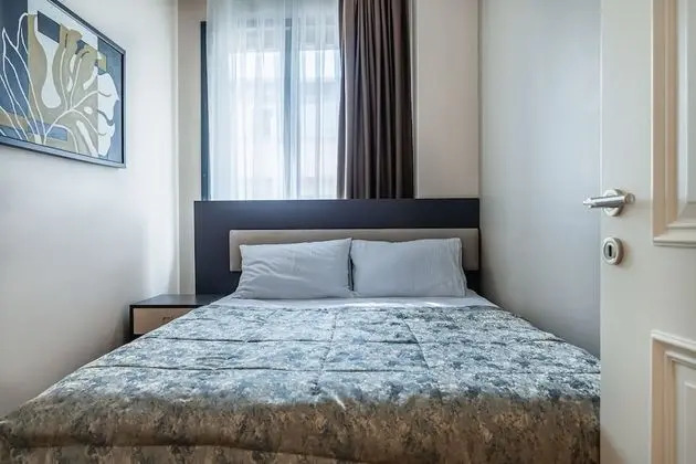 Family Apartment, 2 Bedrooms