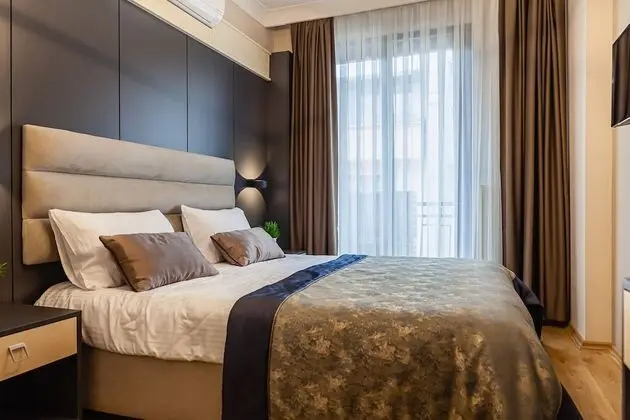 Family Apartment, 2 Bedrooms