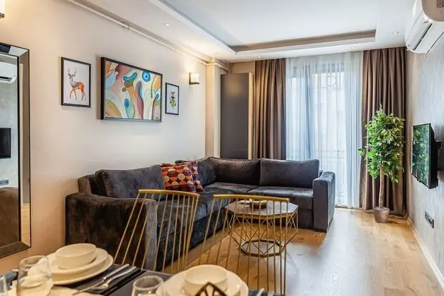 Family Apartment, 2 Bedrooms