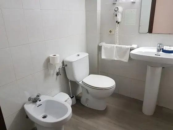 1 Çift Kişilik Veya 2 Tek Kişilik Yatak Standard