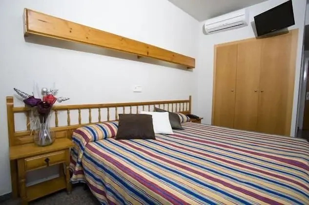 İki Ayrı Yataklı Oda