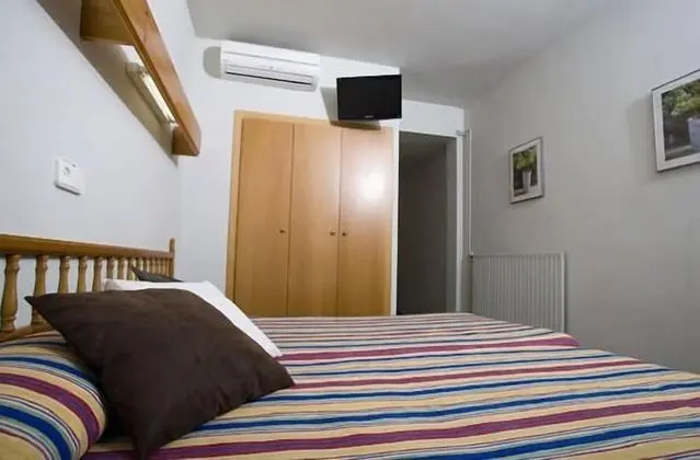 İki Ayrı Yataklı Oda