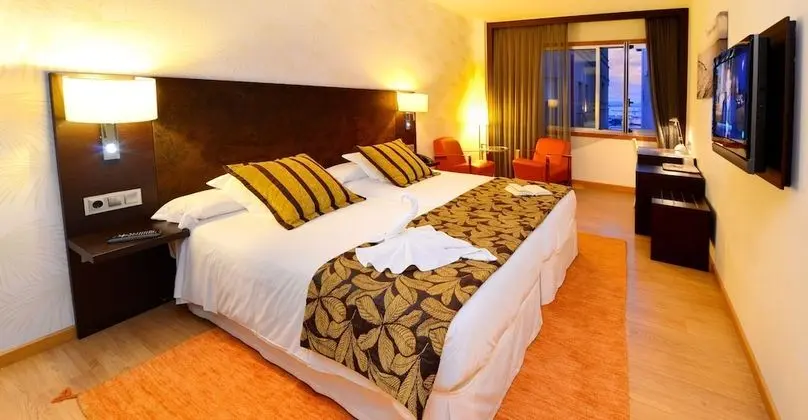 Double Room ( Spa Credit )