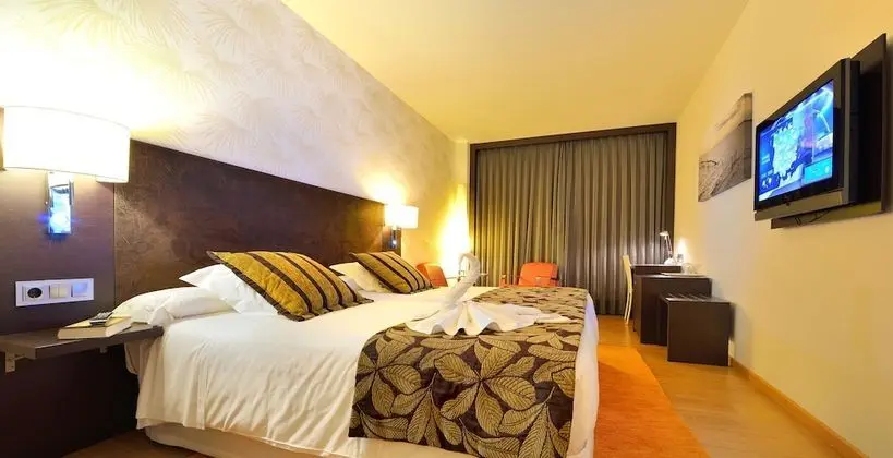 Double Room ( Spa Credit )