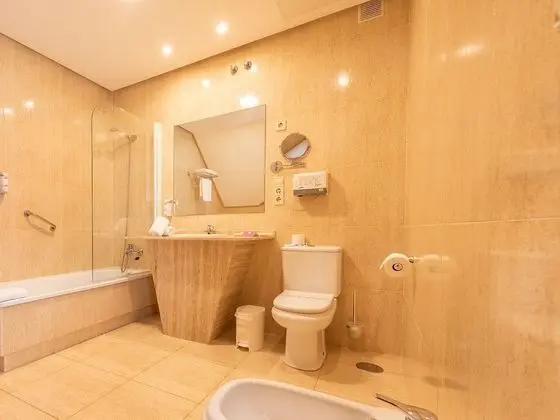 Romantic Oda, 1 En Büyük (King) Boy Yatak, Deniz Manzaralı