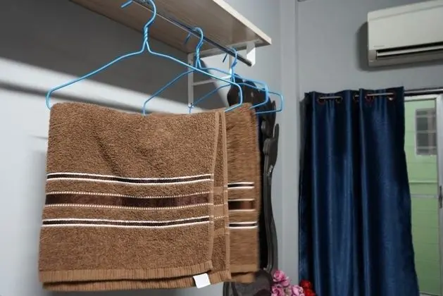 Büyük Yataklı Tek Kişilik Oda, 2 Tek Kişilik Yatak, Sigara İçilmez