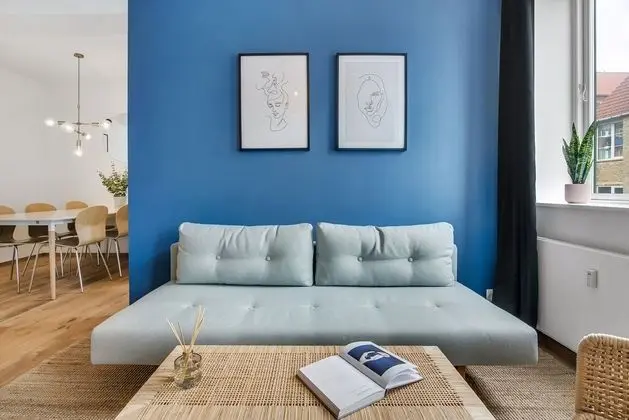 2 BR Hotel Apartment