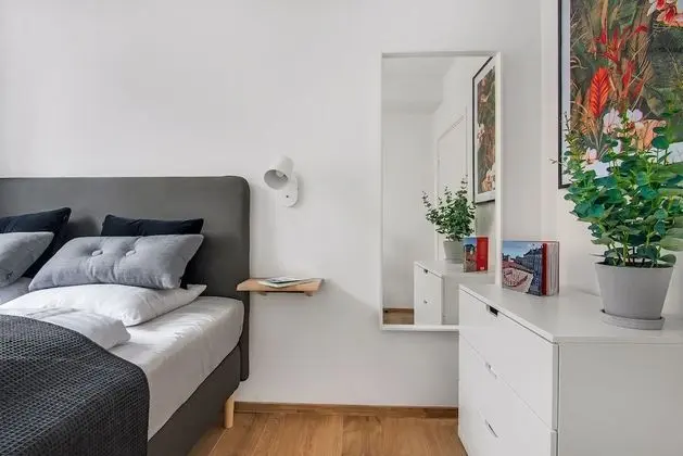 2 BR Hotel Apartment