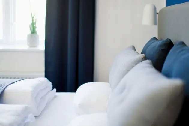 2 BR Hotel Apartment