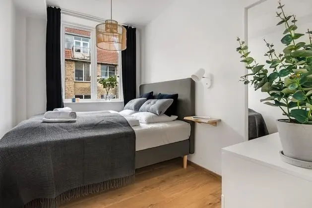 2 BR Hotel Apartment