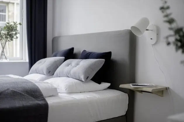 2 BR Hotel Apartment