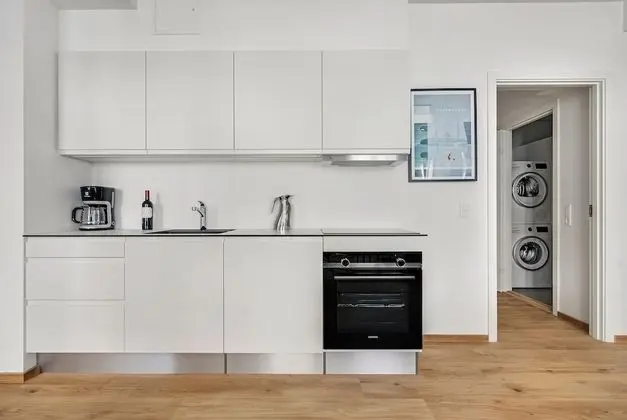 2 BR Hotel Apartment