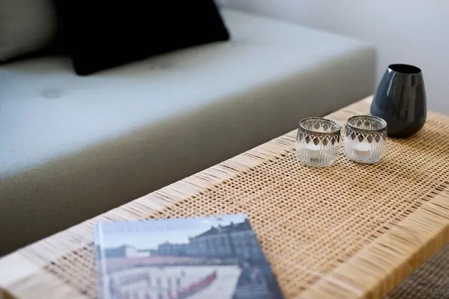 2 BR Hotel Apartment
