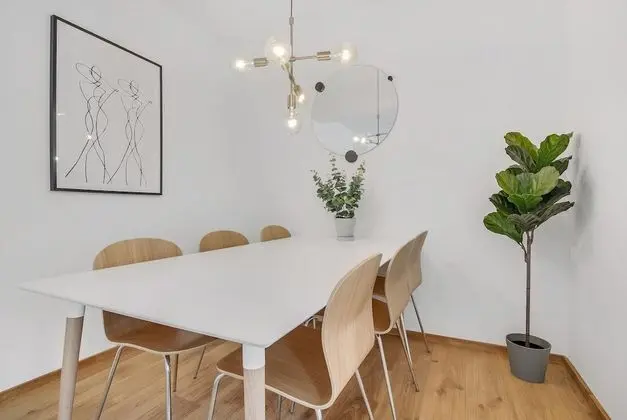 2 BR Hotel Apartment