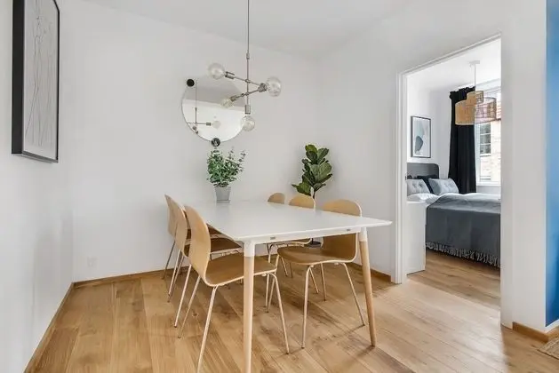 2 BR Hotel Apartment