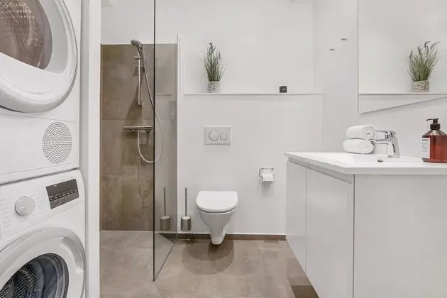 2 BR Hotel Apartment