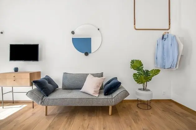 Studio Hotel Apartment