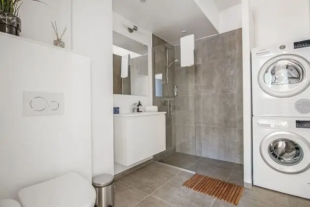 Studio Hotel Apartment