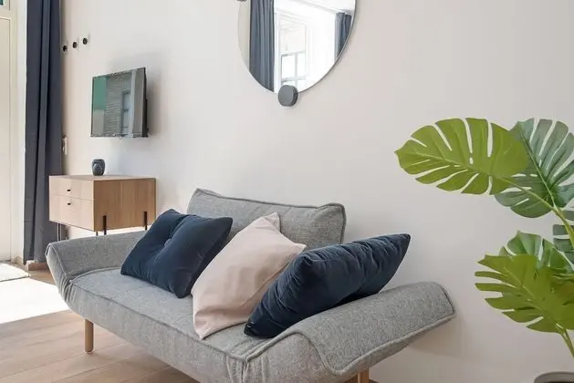 Studio Hotel Apartment