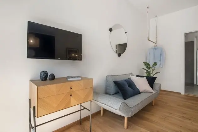 Studio Hotel Apartment