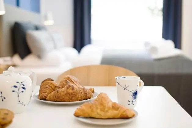 Studio Hotel Apartment