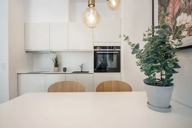 Studio Hotel Apartment
