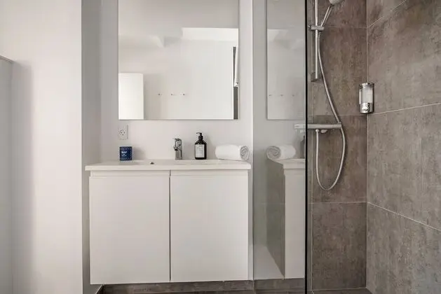 Studio Hotel Apartment
