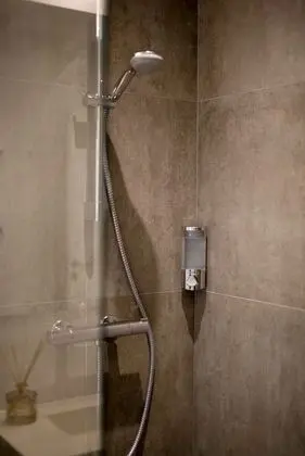 Studio Hotel Apartment