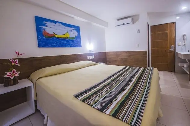 Deluxe Tek Kişilik Oda