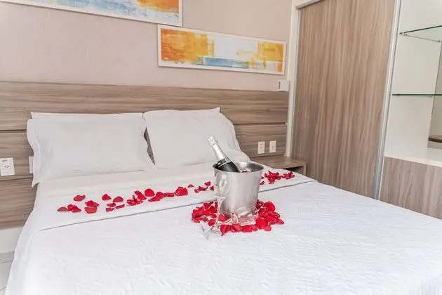Deluxe Süit, 1 Çift Kişilik Yatak ve Çekyat