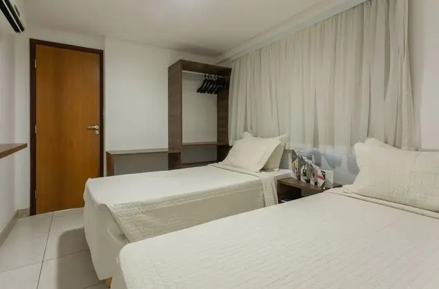 Oda, Deniz Manzaralı, Denize Sıfır