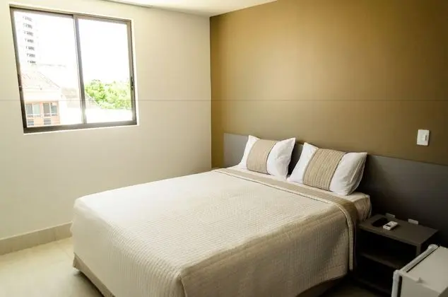 Standard Üç Kişilik Oda