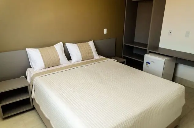 Standard Üç Kişilik Oda