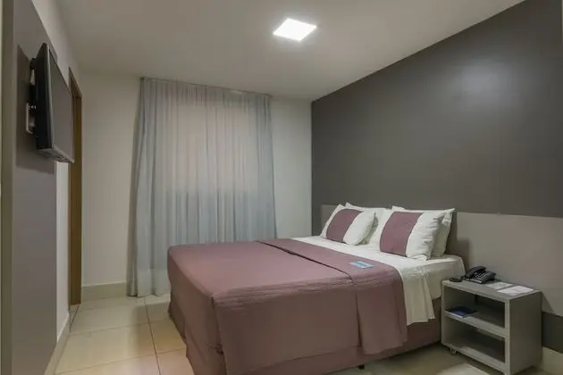 Standard Üç Kişilik Oda