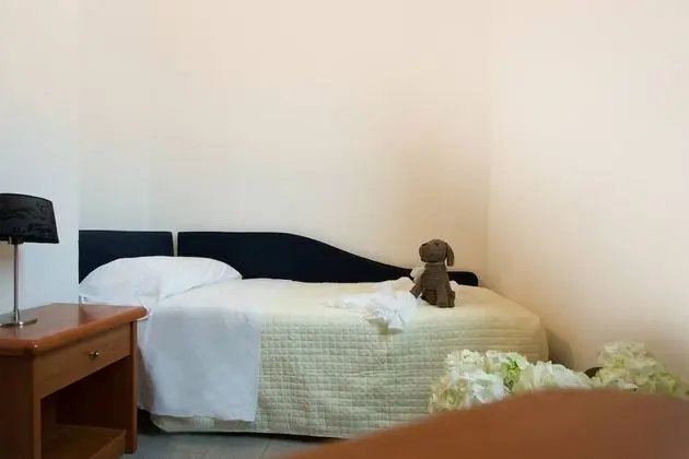 Standard Üç Kişilik Oda, Balkon, Deniz Manzaralı